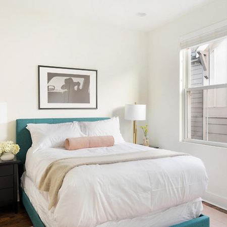 Hart Suites By Avantstay Nashville Eksteriør billede