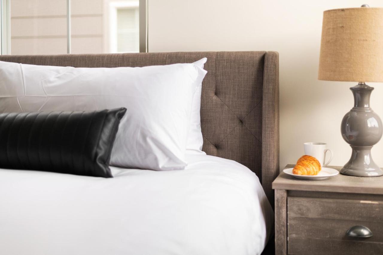 Hart Suites By Avantstay Nashville Eksteriør billede