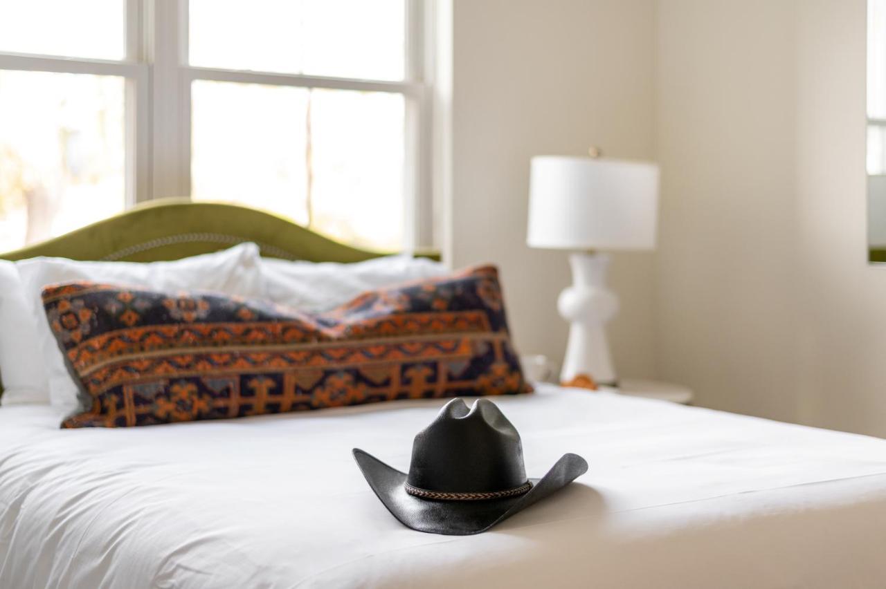 Hart Suites By Avantstay Nashville Eksteriør billede