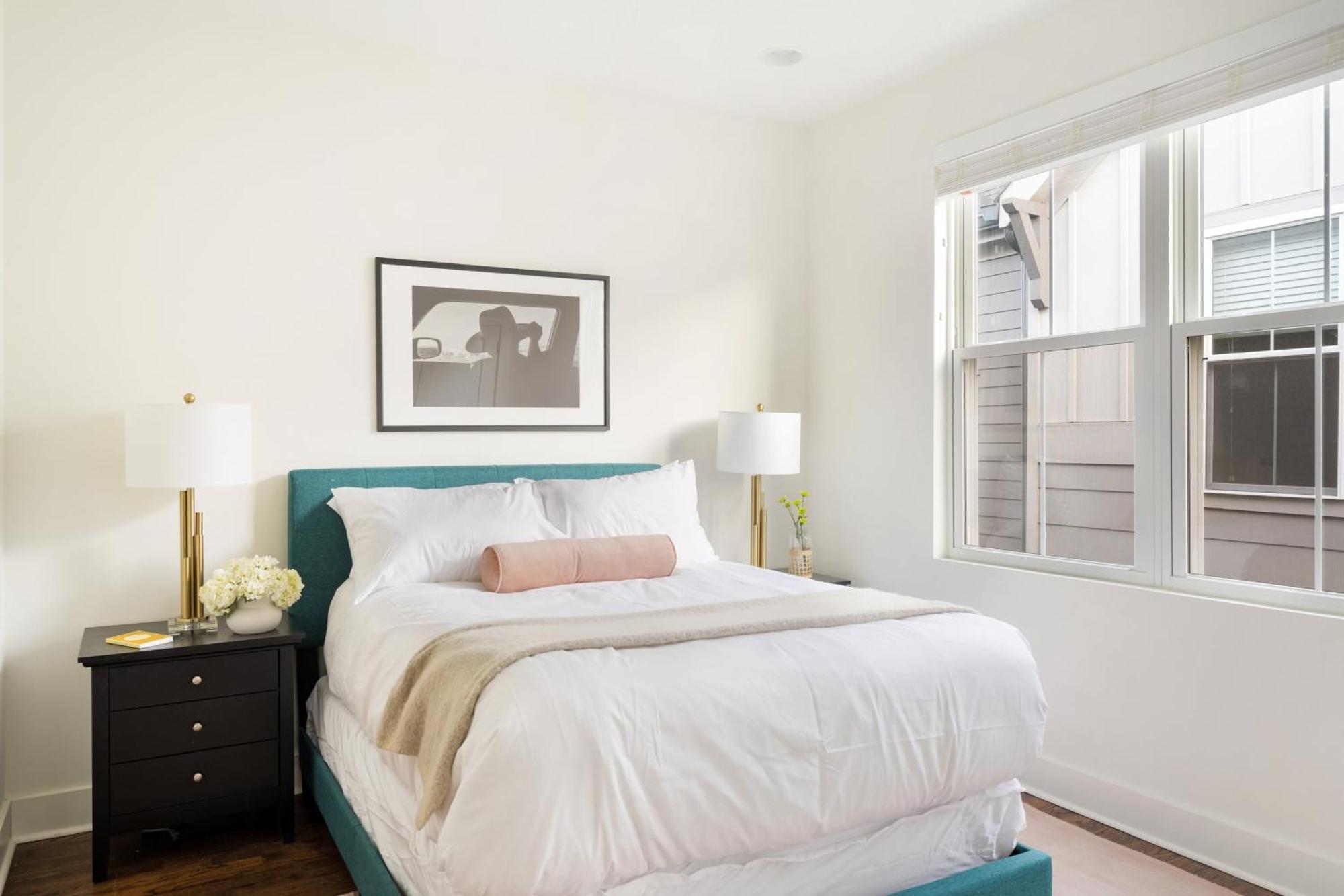 Hart Suites By Avantstay Nashville Eksteriør billede